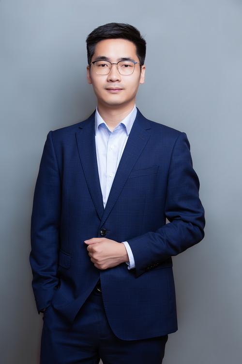 缪俐 动态图形设计负责人