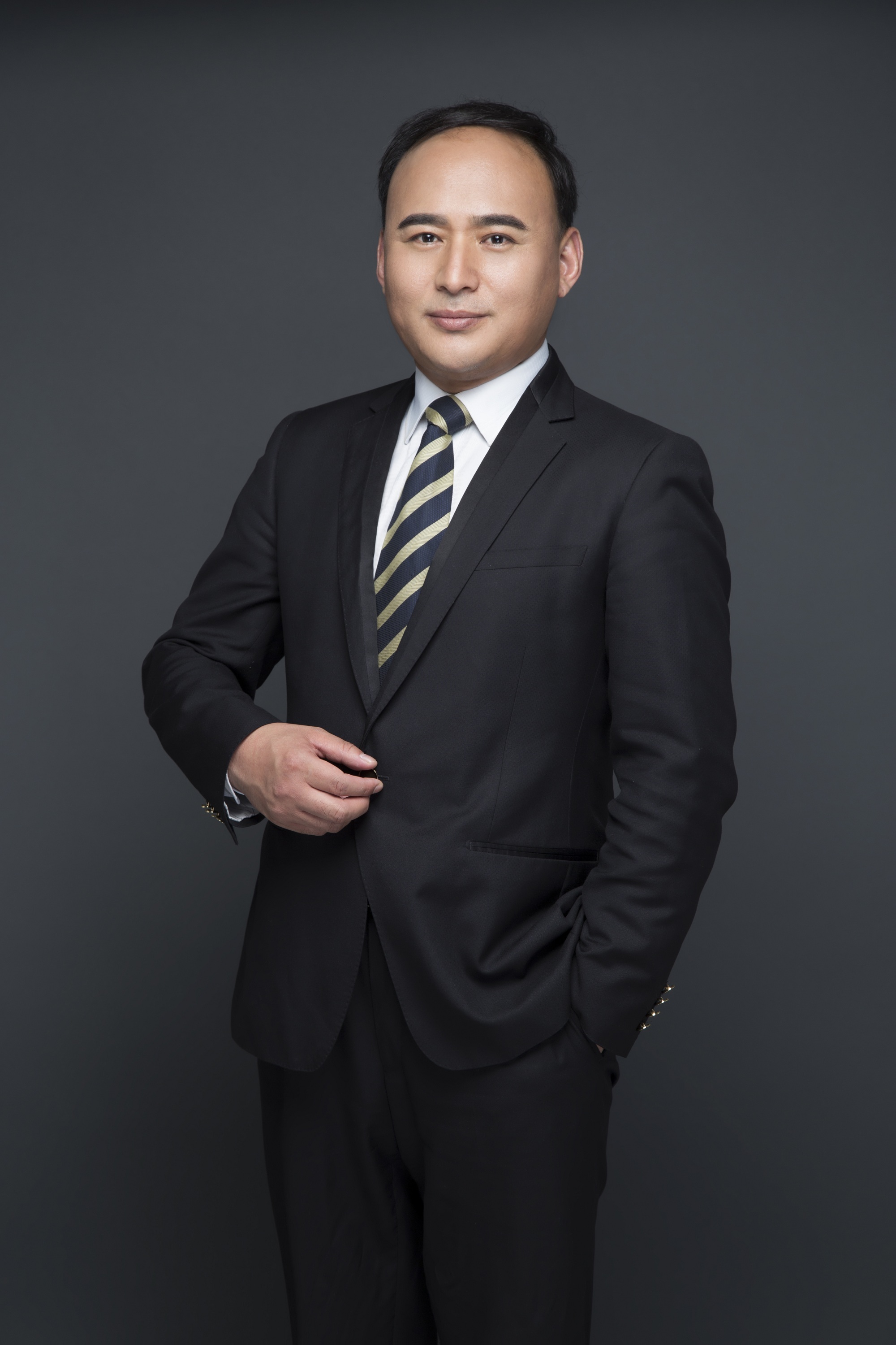 赵崇林 数字艺术指导负责人